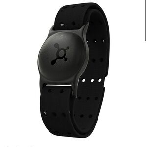 Orange Theory Burn Band Arm Tracker OTF